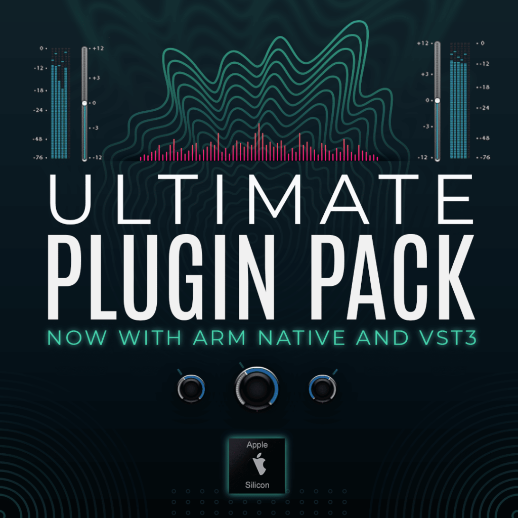 Ultimate Plugin Pack
